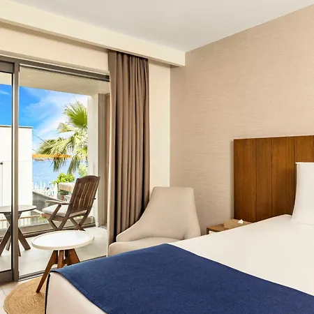 Hotell Mirada Exclusive