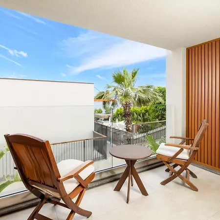 Mirada Exclusive Bodrum