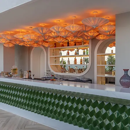 Mirada Exclusive 5* Bodrum