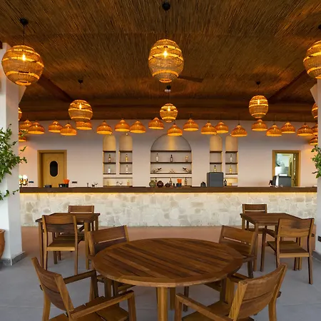 Mirada Exclusive 5* Bodrum