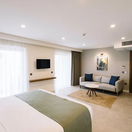 Hotel Mirada Exclusive