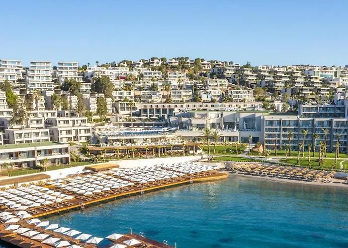 Hotel Mirada Exclusive