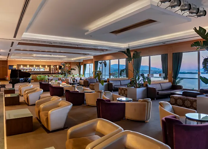 Hotel Mirada Exclusive Bodrum