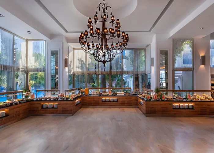 Hotel Mirada Exclusive 5*