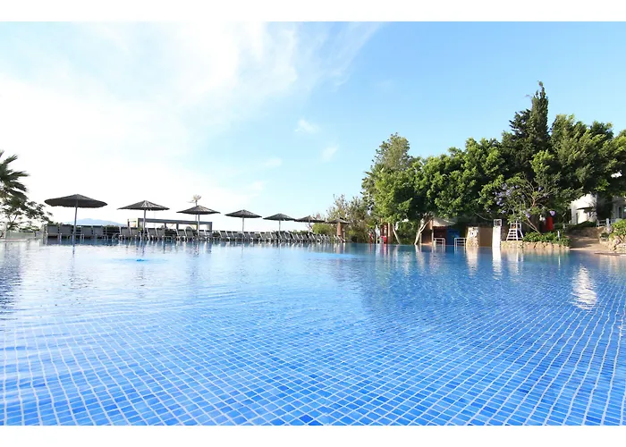 Mirada Exclusive 5* Bodrum