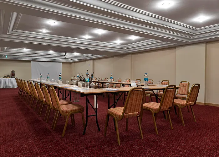 Hotel Mirada Exclusive Bodrum