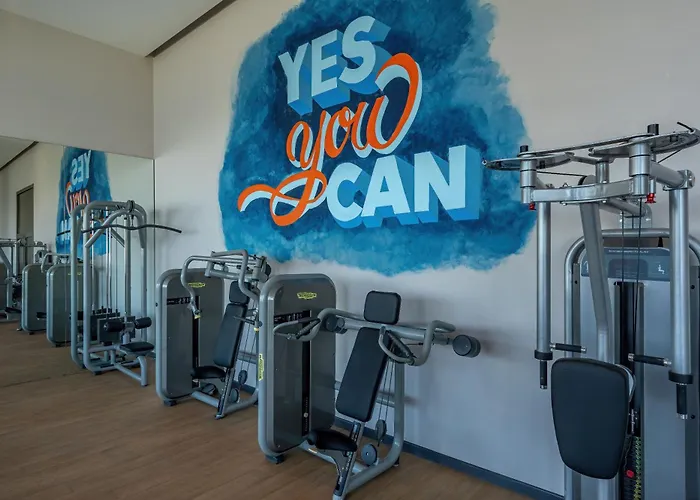 Hotel Mirada Exclusive 5*