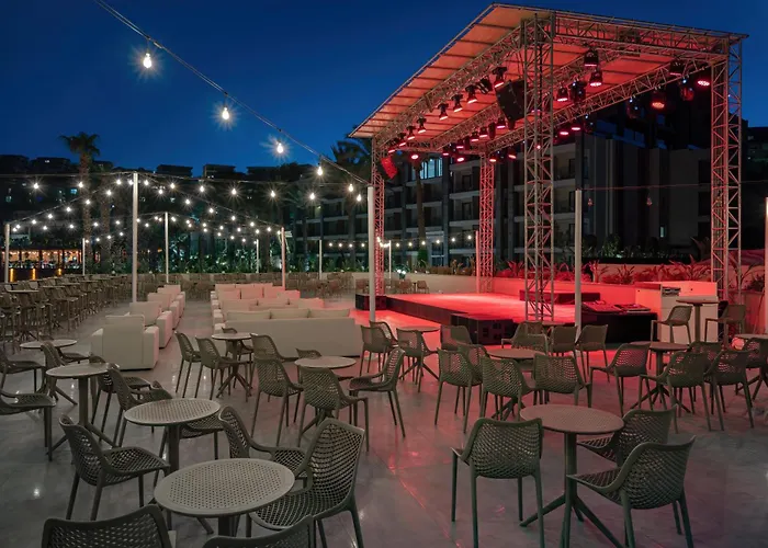 Mirada Exclusive Bodrum