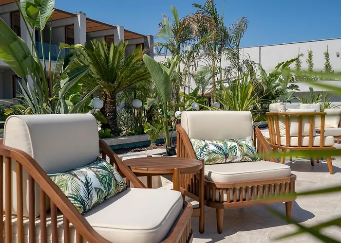 Mirada Exclusive Hotel 5*