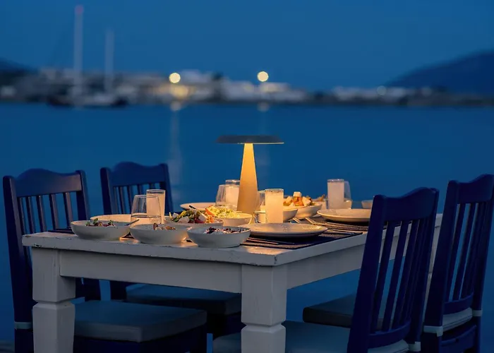 Mirada Exclusive Hotel