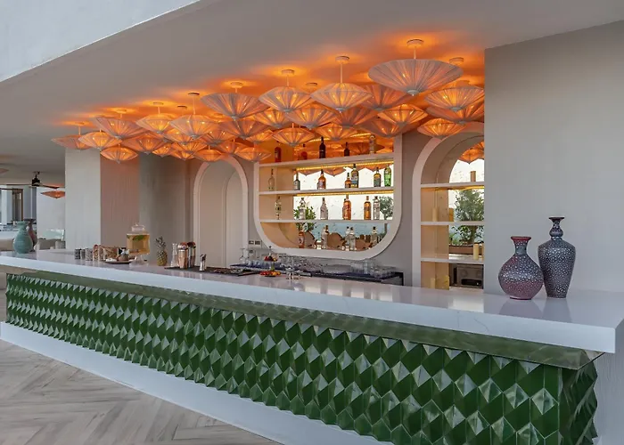 Mirada Exclusive Hotel 5*