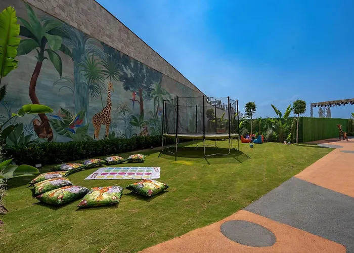 Hotel Mirada Exclusive 5*