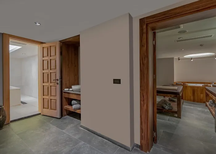 Mirada Exclusive Бодрум