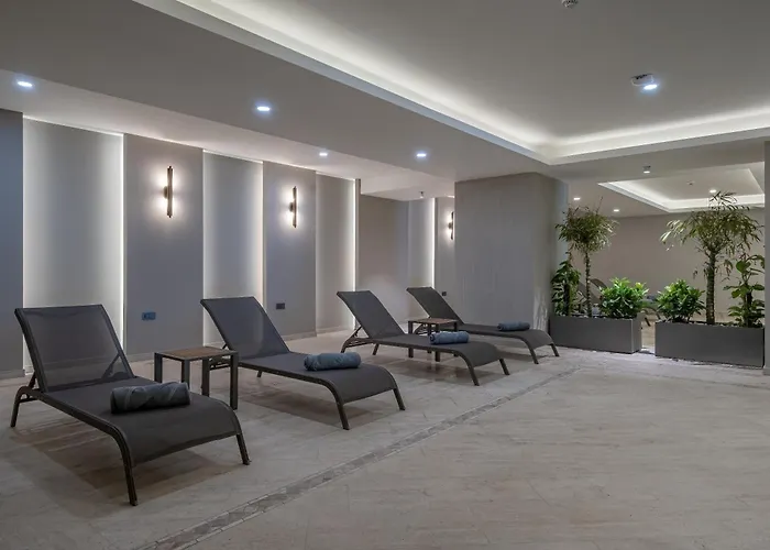 Mirada Exclusive Hotel 5*