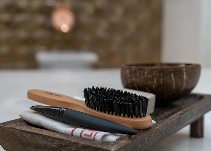 Отель Mirada Exclusive 5*