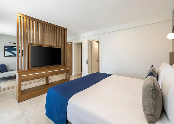 Mirada Exclusive 5* Бодрум