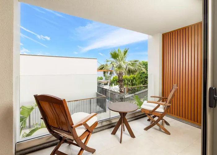 Mirada Exclusive Bodrum