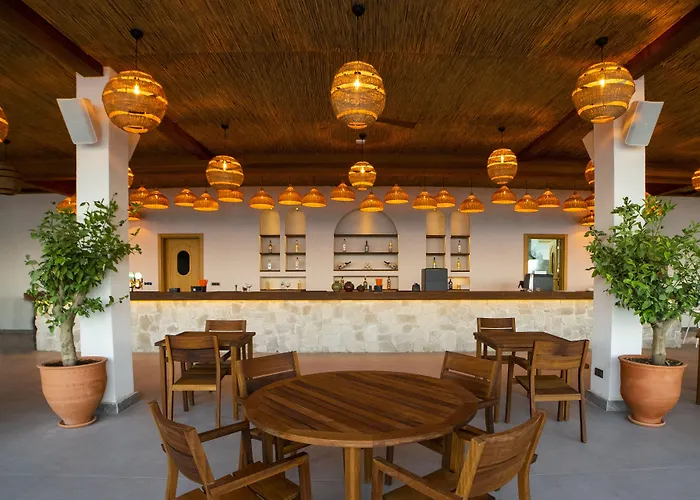 Mirada Exclusive 5* Бодрум