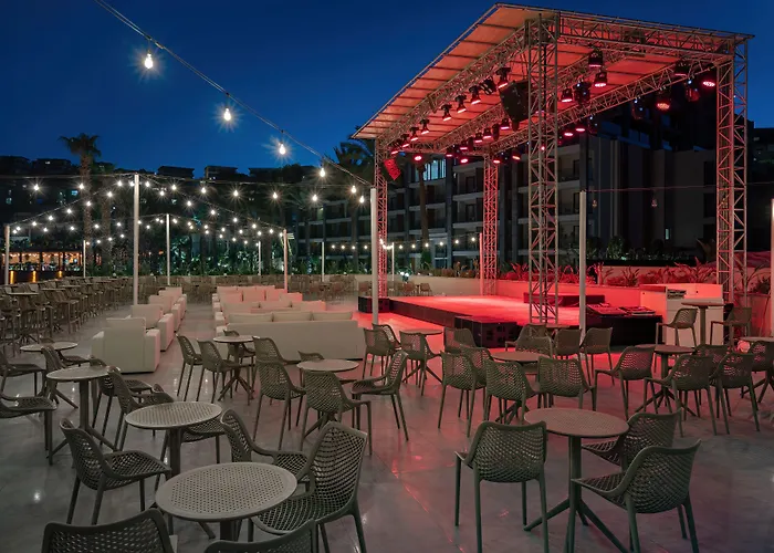 Mirada Exclusive 5* Bodrum