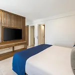 Mirada Exclusive 5* בודרום