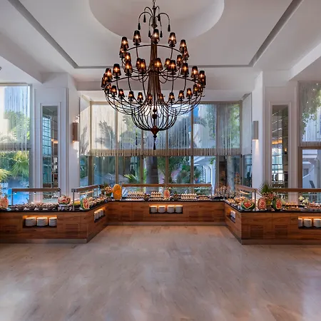 ホテル Mirada Exclusive 5*