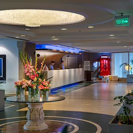 Mirada Exclusive 5* ボドルム