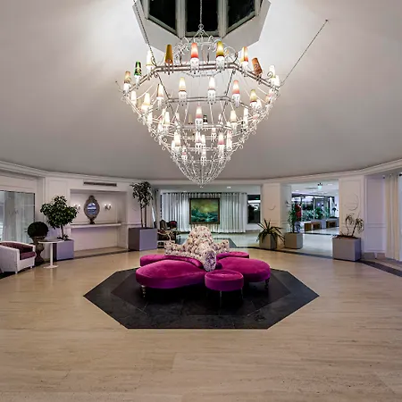 ホテル Mirada Exclusive