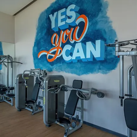 ホテル Mirada Exclusive 5*