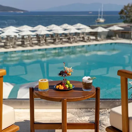 Mirada Exclusive 5* Αλικαρνασσός