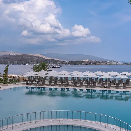 ホテル Mirada Exclusive 5*