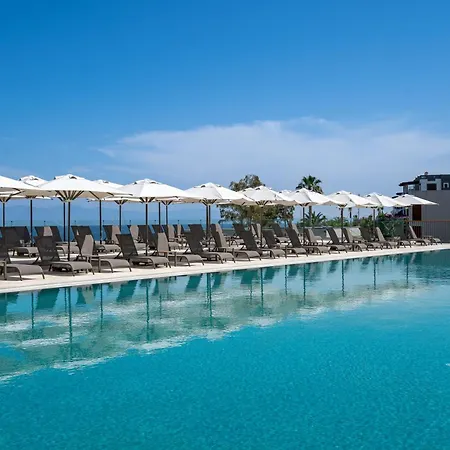 Mirada Exclusive ホテル 5*