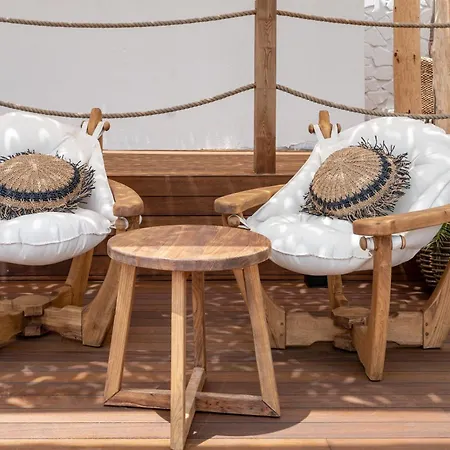 Mirada Exclusive ホテル 5*