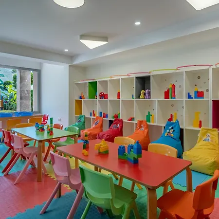 ホテル Mirada Exclusive 5*