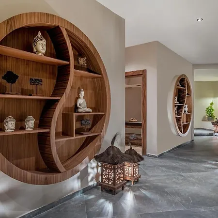 ホテル Mirada Exclusive 5*