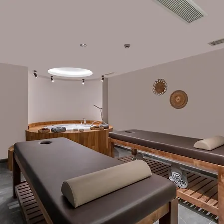 ホテル Mirada Exclusive ボドルム