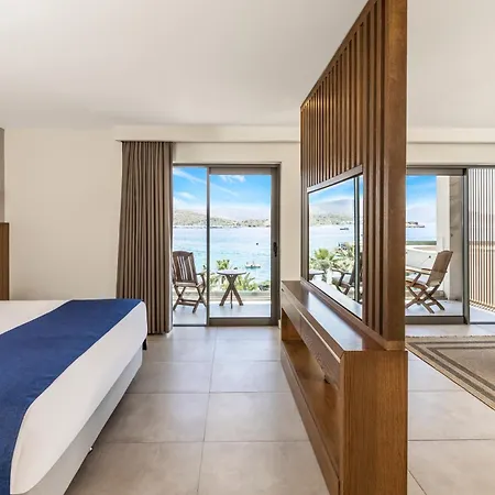 Mirada Exclusive ボドルム