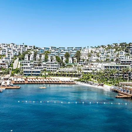 Mirada Exclusive Hotel