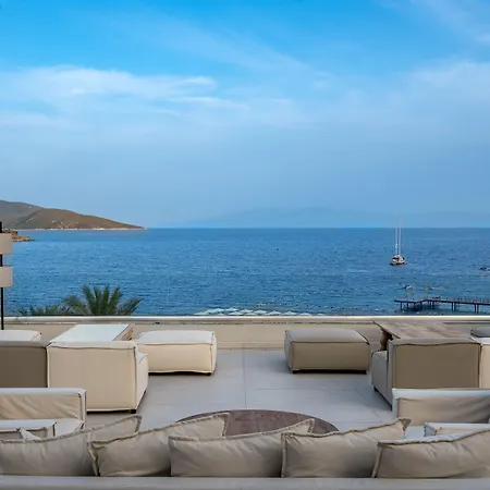 ホテル Mirada Exclusive 5*