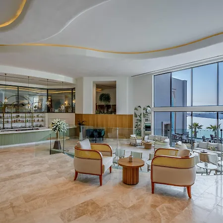 ホテル Mirada Exclusive