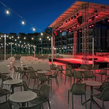 Mirada Exclusive 5* ボドルム