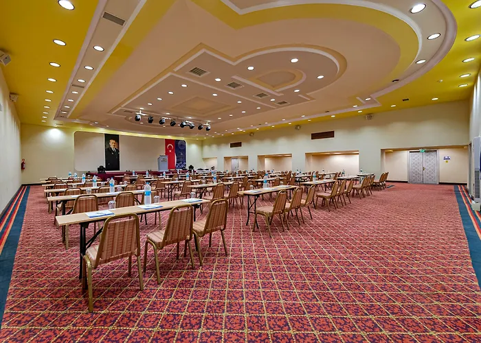 Mirada Exclusive Szálloda Bodrum