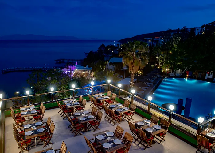 Mirada Exclusive Otel 5*