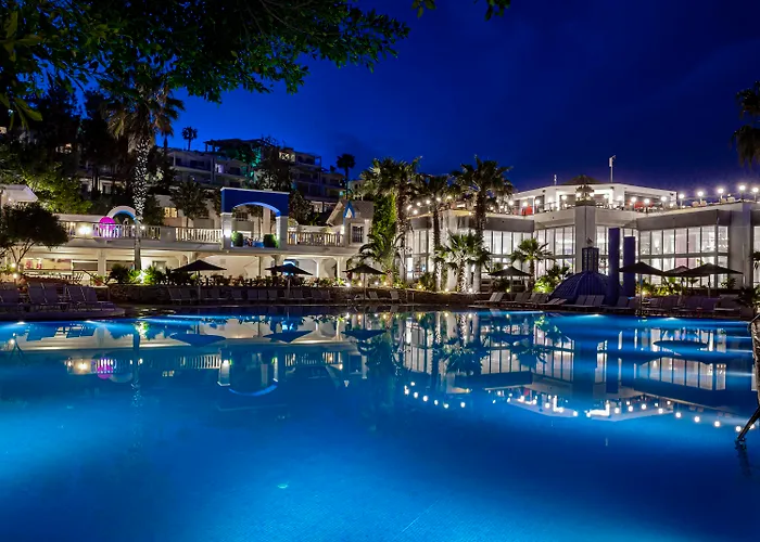 Otel Mirada Exclusive 5*