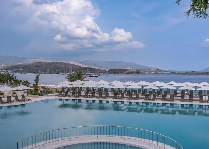 Hotel Mirada Exclusive 5*