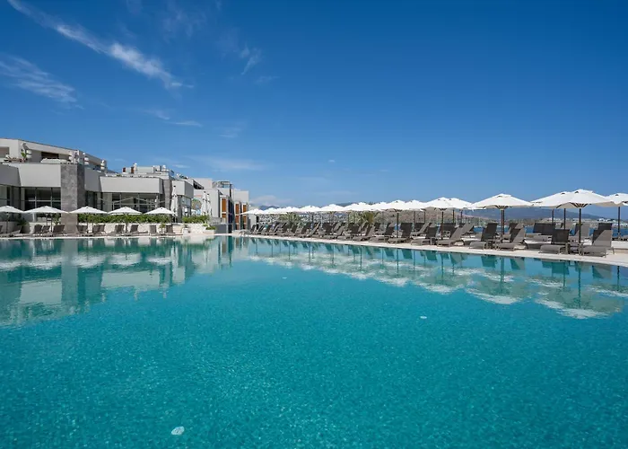 Hotel Mirada Exclusive 5*