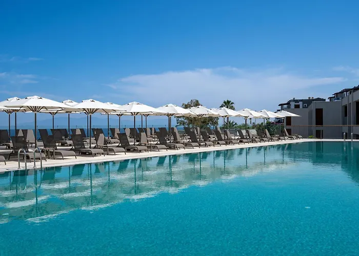 Mirada Exclusive Otel 5*