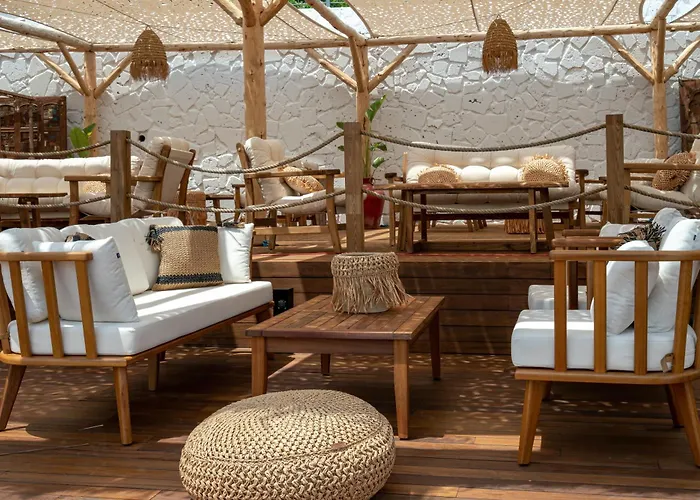 Otel Mirada Exclusive