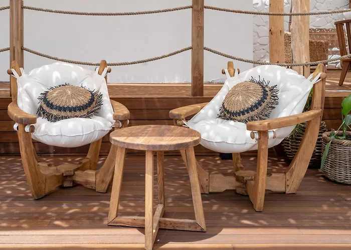 Mirada Exclusive Otel 5*