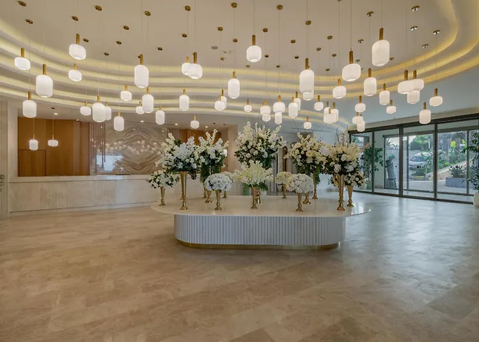 Hotel Mirada Exclusive 5*