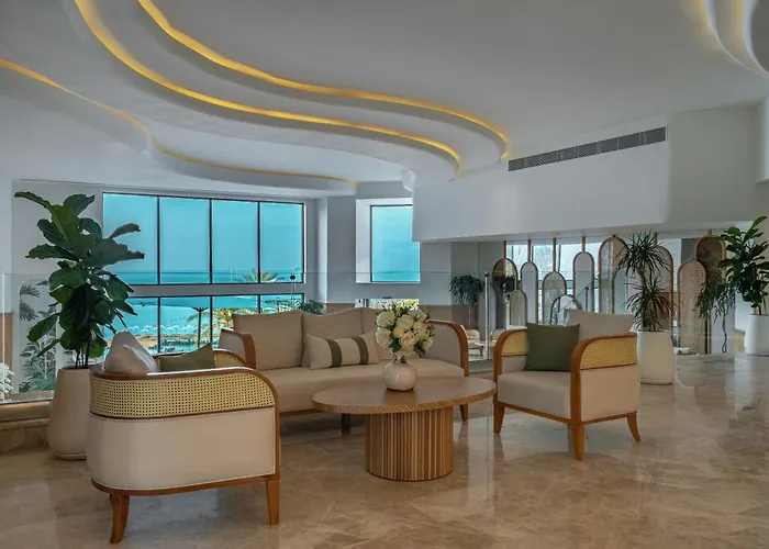 Mirada Exclusive 5* Bodrum